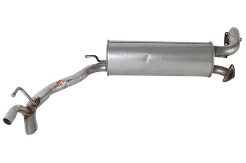 Toba esapament finala HONDA CIVIC VIII Hatchback (FN, FK) (2005 - 2012) BOSAL 282-975 piesa NOUA
