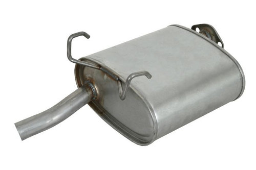 Toba esapament finala HONDA CR-V I (RD) (1995 - 2002) 4MAX 0219-01-09006P piesa NOUA