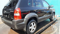 Toba esapament finala Hyundai Tucson 2007 SUV 2.0 ...