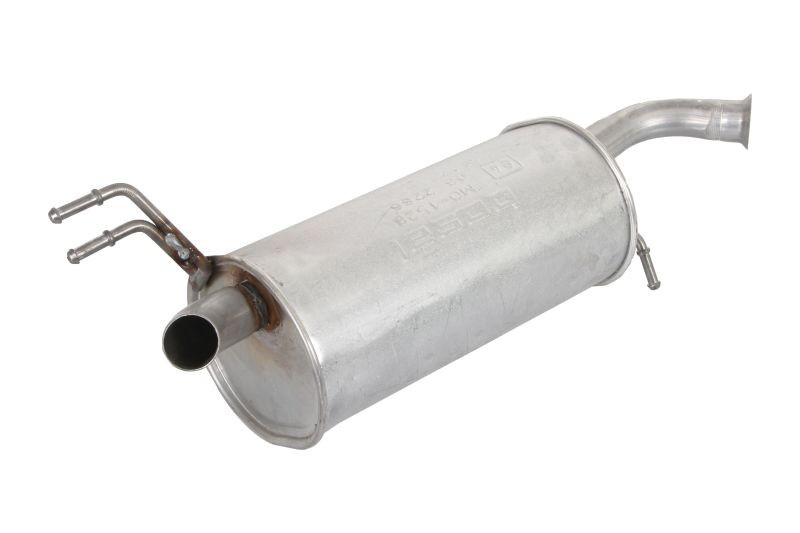 Toba esapament finala KIA PICANTO (BA) (2004 - 2011) BOSAL 169-217 piesa NOUA