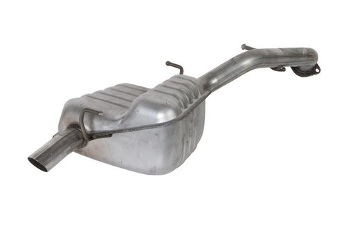 Toba esapament finala MAZDA 5 (CR19) (2005 - 2016) BOSAL 171-025 piesa NOUA