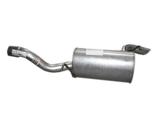 Toba esapament finala MERCEDES VIANO (W639) (2003 - 2016) BOSAL 175-441 piesa NOUA