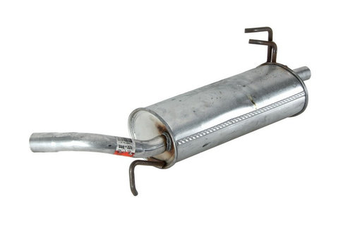 Toba esapament finala MITSUBISHI COLT VI (Z3, Z2) (2002 - 2012) BOSAL 177-683 piesa NOUA