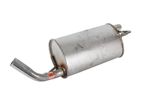 Toba esapament finala MITSUBISHI COLT VI (Z3, Z2) (2002 - 2012) BOSAL 177-673 piesa NOUA