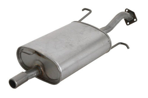 Toba esapament finala MITSUBISHI LANCER VI (CJ-CP) (1995 - 2003) 4MAX 0219-01-14074P piesa NOUA