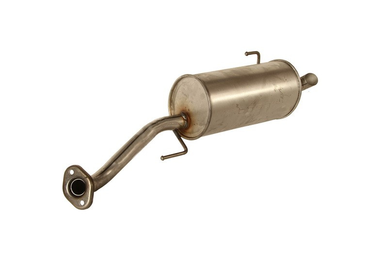 Toba esapament finala NISSAN NOTE (E11) (2006 - 2013) BOSAL 145-117 piesa NOUA