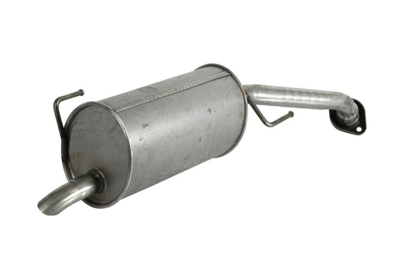 Toba esapament finala NISSAN NOTE (E11) (2006 - 2013) BOSAL 145-193 piesa NOUA