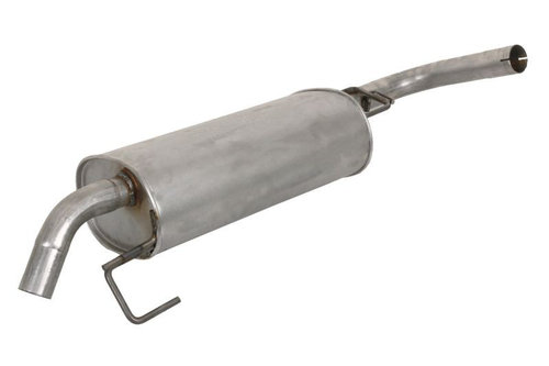 Toba esapament finala NISSAN PATHFINDER III (R51) (2005 - 2012) BOSAL 145-231 piesa NOUA
