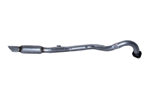 Toba esapament finala NISSAN TERRANO II (R20) (1992 - 2007) BOSAL 278-551 piesa NOUA
