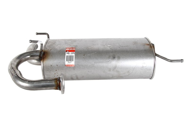 Toba esapament finala NISSAN X-TRAIL (T30) (2001 - 2013) BOSAL 145-075 piesa NOUA