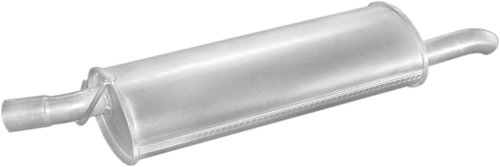 Toba esapament finala OPEL ASTRA F Combi (51, 52) (1991 - 1998) 4MAX 0219-01-01751P piesa NOUA