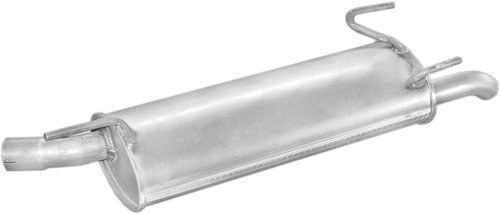 Toba esapament finala OPEL ASTRA F Combi (51, 52) (1991 - 1998) 4MAX 0219-01-01778P piesa NOUA
