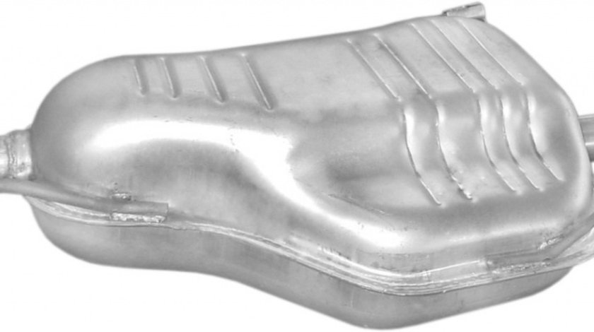 Toba esapament finala OPEL ASTRA G Hatchback (F48, F08) (1998 - 2009) 4MAX 0219-01-17592P piesa NOUA