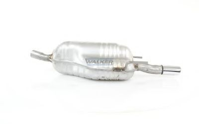 Toba esapament finala OPEL ASTRA H (L48) (2004 - 2016) WALKER 23114 piesa NOUA