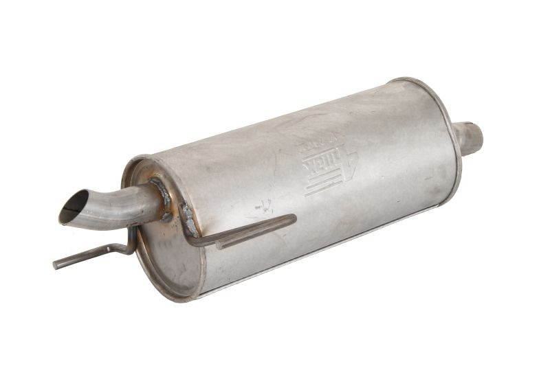 Toba esapament finala OPEL ASTRA H (L48) (2004 - 2016) 4MAX 0219-01-17021P piesa NOUA