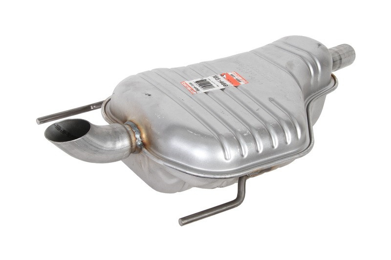Toba esapament finala OPEL ASTRA H (L48) (2004 - 2016) BOSAL 185-469 piesa NOUA