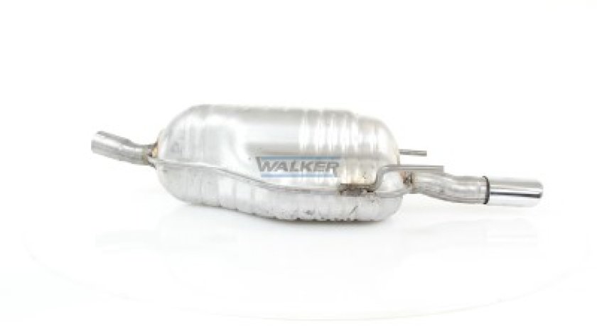 Toba esapament finala OPEL ASTRA H L48 Producator WALKER 23114