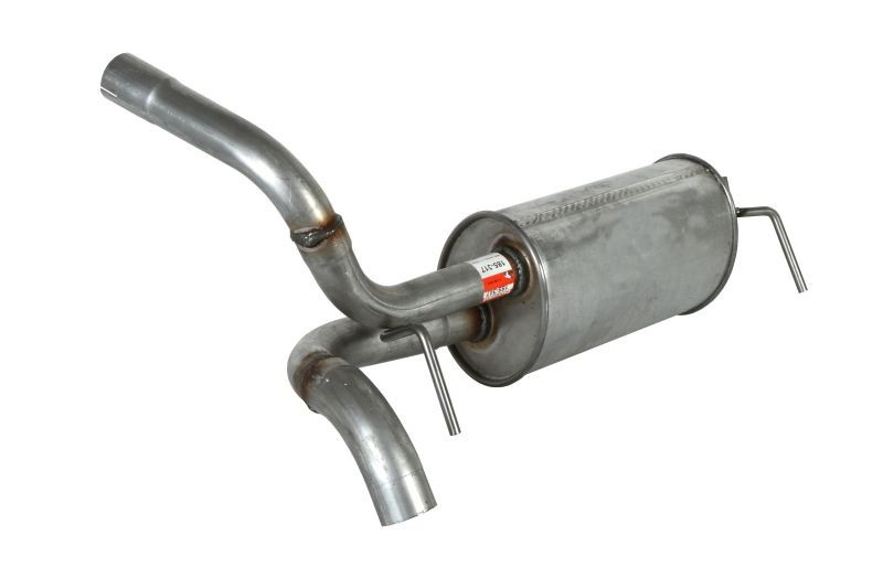 Toba esapament finala OPEL ASTRA J GTC (2011 - 2016) BOSAL 185-317 piesa NOUA