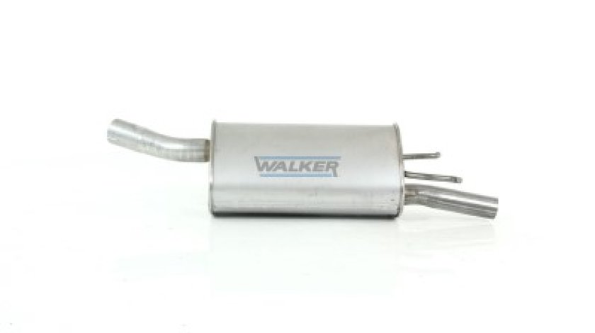 Toba esapament finala OPEL CORSA B 73 78 79 Producator WALKER 70308