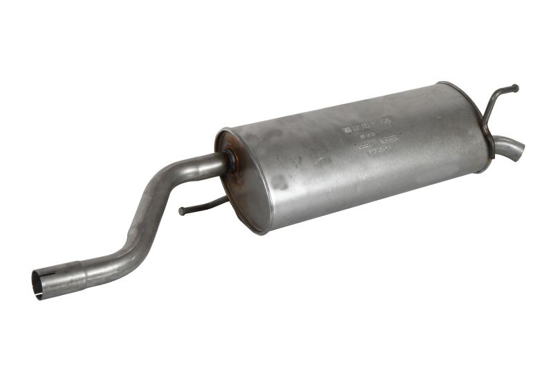 Toba esapament finala OPEL CORSA D 1.2/1.2LPG
