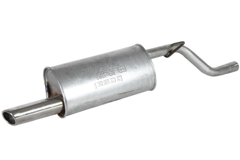 Toba esapament finala OPEL CORSA D (2006 - 2016) BOSAL 185-691 piesa NOUA