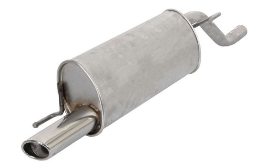Toba esapament finala OPEL CORSA D (2006 - 2016) BOSAL 185-689 piesa NOUA