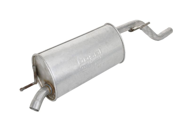 Toba esapament finala OPEL CORSA D (2006 - 2016) BOSAL 185-687 piesa NOUA