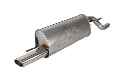 Toba esapament finala OPEL CORSA D (2006 - 2016) BOSAL 185-181 piesa NOUA