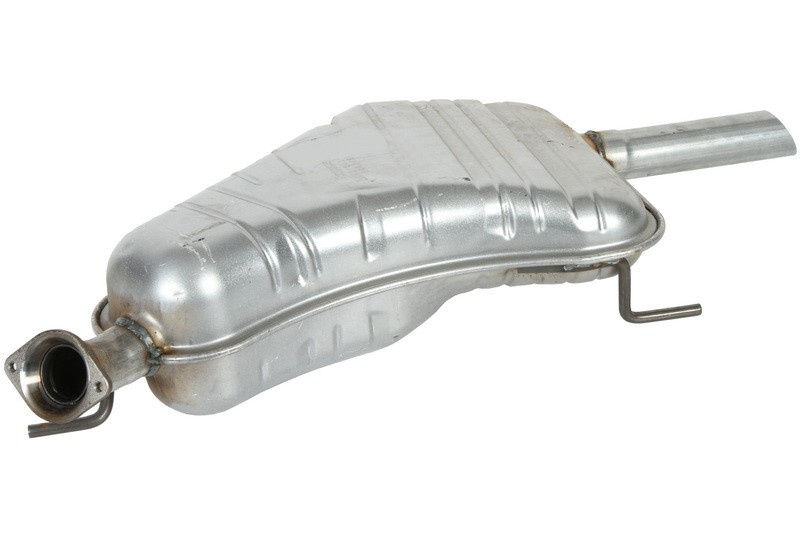 Toba esapament finala OPEL VECTRA B (36) (1995 - 2002) BOSAL 185-411 piesa NOUA