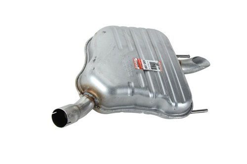 Toba esapament finala OPEL VECTRA C GTS (2002 - 2016) BOSAL 185-001 piesa NOUA