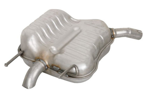Toba esapament finala OPEL VECTRA C GTS (2002 - 2016) BOSAL 185-007 piesa NOUA