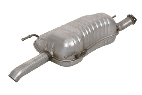 Toba esapament finala OPEL ZAFIRA A (F75) (1999 - 2005) BOSAL 185-149 piesa NOUA