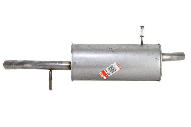 Toba esapament finala PEUGEOT 1007 (KM) (2005 - 2016) BOSAL 135-601 piesa NOUA