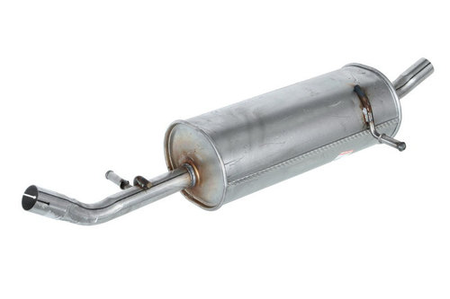 Toba esapament finala PEUGEOT 1007 (KM) (2005 - 2016) BOSAL 135-015 piesa NOUA