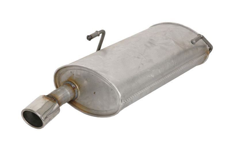 Toba esapament finala PEUGEOT 206 Hatchback (2A/C) (1998 - 2016) BOSAL 190-619 piesa NOUA