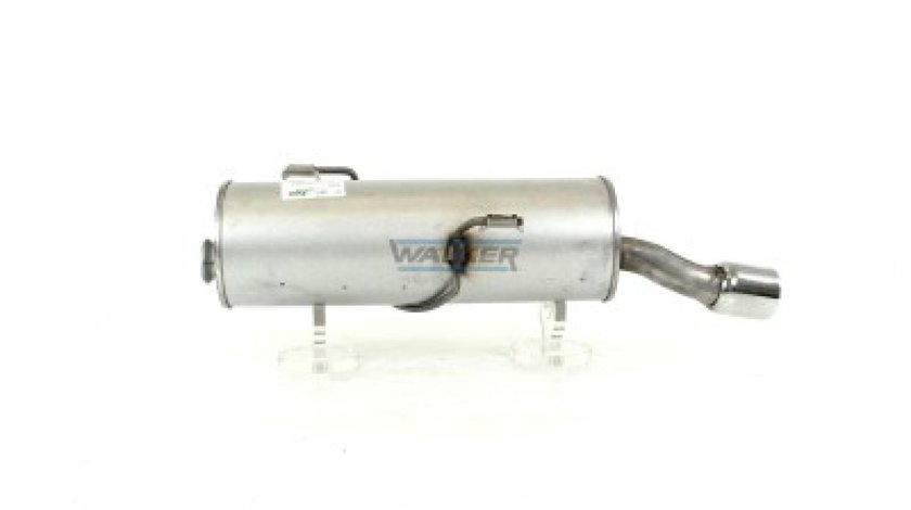 Toba esapament finala PEUGEOT 206 sedan Producator WALKER 23165