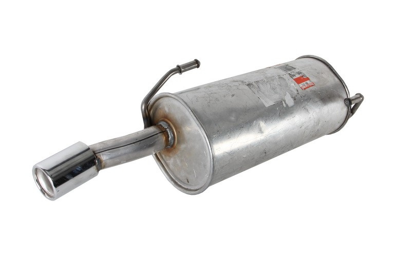 Toba esapament finala PEUGEOT 206+ (T3E) (2009 - 2016) BOSAL 190-013 piesa NOUA