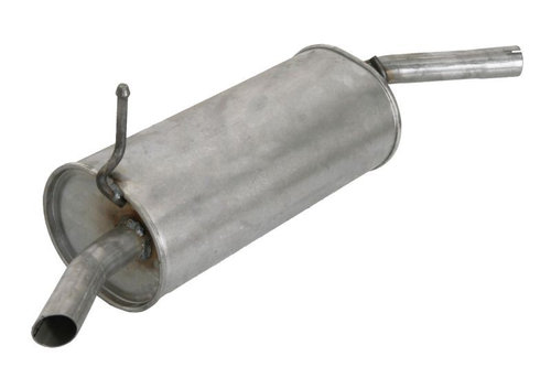 Toba esapament finala PEUGEOT 207 SW (WK) (2007 - 2016) 4MAX 0219-01-19186P piesa NOUA
