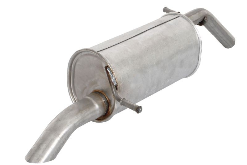 Toba esapament finala PEUGEOT 207 (WA, WC) (2006 - 2016) BOSAL 190-039 piesa NOUA