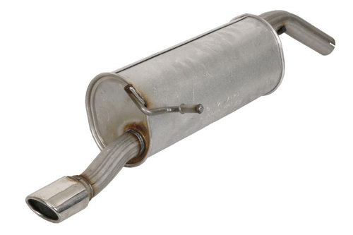 Toba esapament finala PEUGEOT 207 (WA, WC) (2006 - 2016) BOSAL 190-197 piesa NOUA