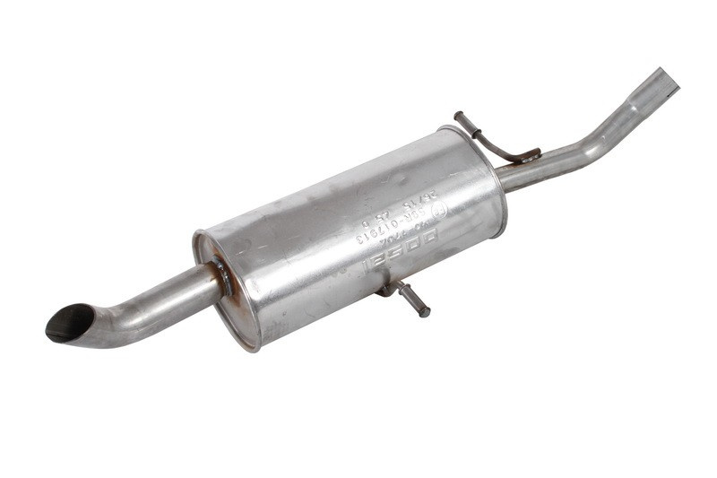 Toba esapament finala PEUGEOT 3008 (2009 - 2016) BOSAL 190-243 piesa NOUA