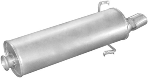 Toba esapament finala PEUGEOT 306 Hatchback (7A, 7C, N3, N5) (1993 - 2003) 4MAX 0219-01-01959P piesa...