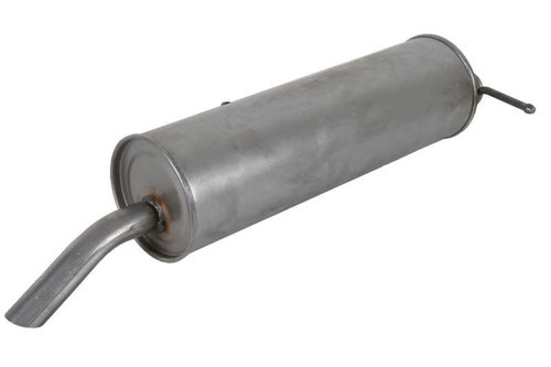 Toba esapament finala PEUGEOT 307 (3A/C) (2000 - 2016) 4MAX 0219-01-04031P piesa NOUA