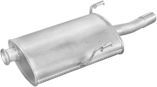 Toba esapament finala PEUGEOT 406 Estate (8E/F) (1996 - 2004) 4MAX 0219-01-19190P piesa NOUA