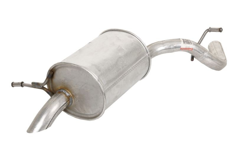 Toba esapament finala PEUGEOT 407 SW (6E) (2004 - 2016) BOSAL 190-085 piesa NOUA