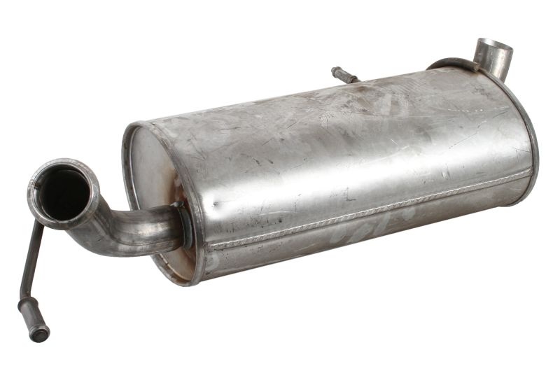 Toba esapament finala PEUGEOT 407