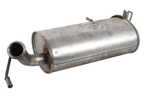 Toba esapament finala PEUGEOT 407