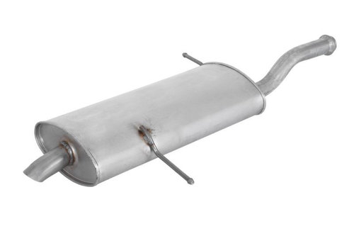 Toba esapament finala PEUGEOT 5008 (2009 - 2016) 4MAX 0219-01-04029P piesa NOUA
