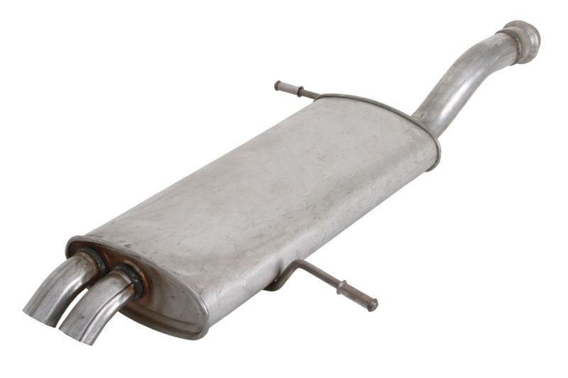 Toba esapament finala PEUGEOT 5008 (2009 - 2016) BOSAL 135-085 piesa NOUA