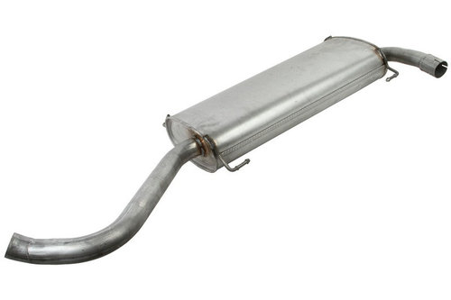 Toba esapament finala PEUGEOT BOXER bus (2006 - 2016) 4MAX 0219-01-07079P piesa NOUA